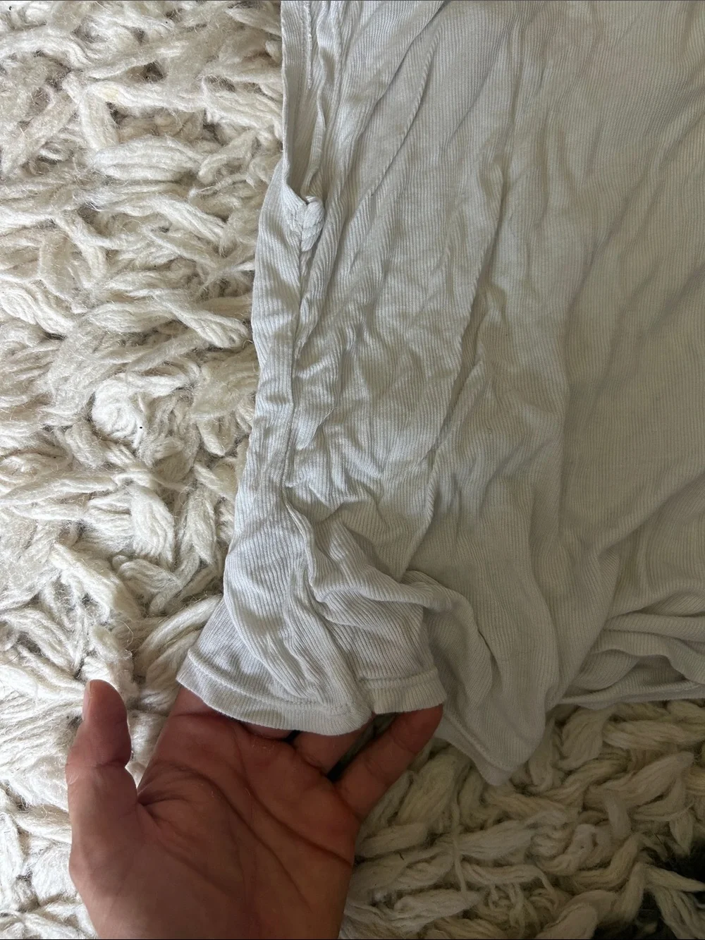 Free people Ribbed Women's Tank Top